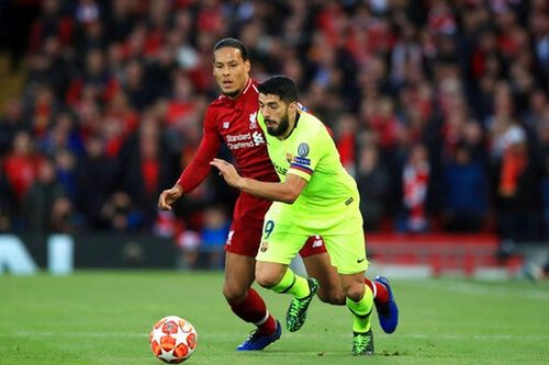 'Lời nguyền' sân khách đè nặng tâm lý Barca trước đại chiến Inter