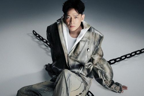 1 bộ phim gây 'sốt' Hàn Quốc chọn ca sĩ Duy Mạnh làm Đại sứ