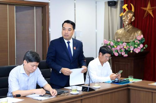 Hiệp hội Doanh nghiệp nhỏ và vừa TP Hà Nội sắp đón nhận Huân chương Lao động Hạng Nhất