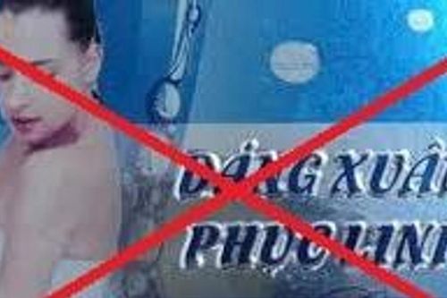 Tăng cường rà soát, xử lý thực phẩm bảo vệ sức khỏe vi phạm