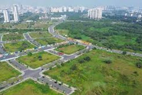 TP Hồ Chí Minh xây cung thiếu nhi tại Khu đô thị Thủ Thiêm hơn 1.100 tỷ đồng