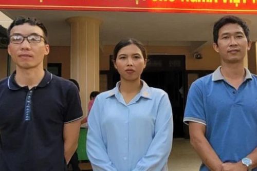 Chây ỳ thi hành án dân sự