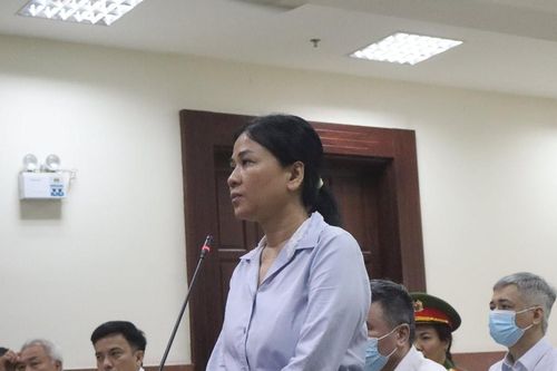 Cựu Bí thư Tỉnh ủy Bến Tre Lê Đức Thọ kháng cáo bản án 28 năm tù