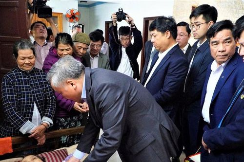 Quảng Nam: Con gái Mẹ Việt Nam Anh hùng Nguyễn Thị Thứ qua đời
