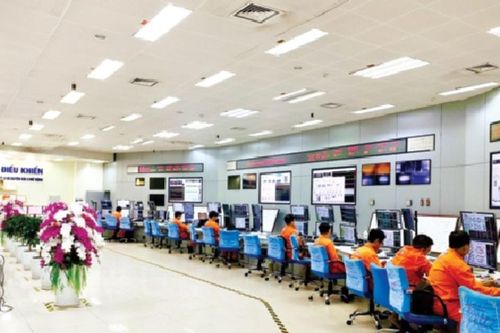 Công ty Nhiệt điện Duyên Hải - Sản xuất hiệu quả, phát triển bền vững