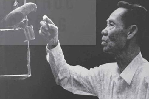 Sách về nhà tình báo Phạm Xuân Ẩn 'cháy hàng' dịp đại lễ