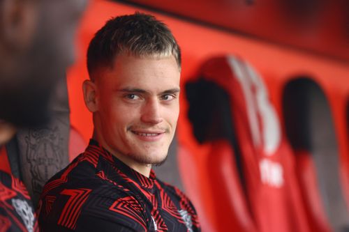 Real Madrid nhắm 6 tân binh