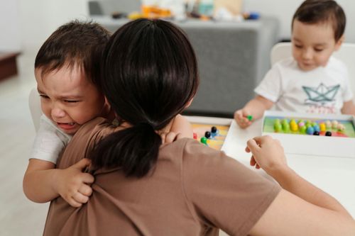 Cụm từ tưởng vô hại, hủy hoại con lúc nào không hay