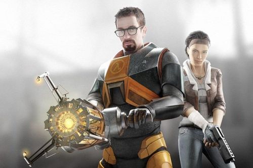 Half-Life 3 đã rất gần