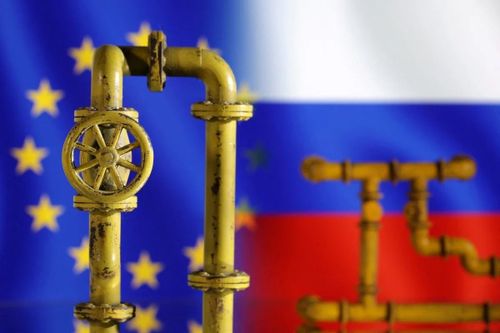 EU đề xuất cấm nhập khẩu khí đốt Nga trước cuối năm 2027