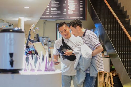 Khách Trung Quốc tiếp tục đông nhất Việt Nam