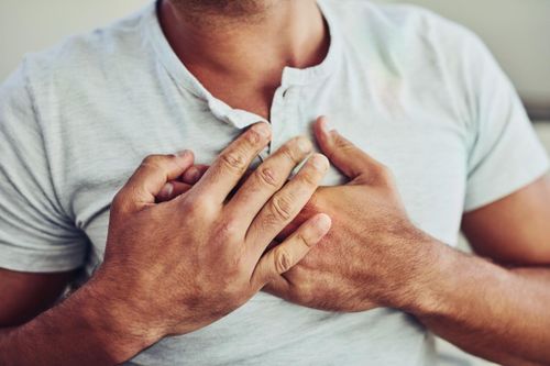 Bệnh tim có di truyền không?