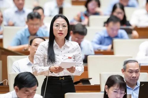 Đại biểu Quốc hội: Không nên quy hết cho việc giáo viên ép học sinh phải học thêm