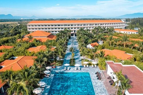 TripAdvisor công bố 10 khách sạn tốt nhất thế giới, khách sạn của Việt Nam đứng thứ 2