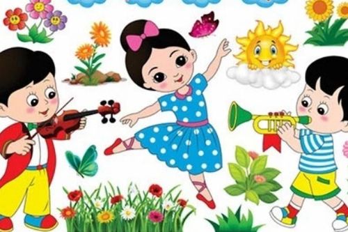 Góc nhìn 365: Khi mỗi học sinh 'biết chơi một loại nhạc cụ'