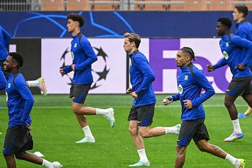 3 vấn đề mấu chốt của Barcelona trước cuộc chiến quyết định với Inter Milan