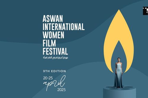 LHP quốc tế AIWFF 2025 vì tiếng nói của phái nữ