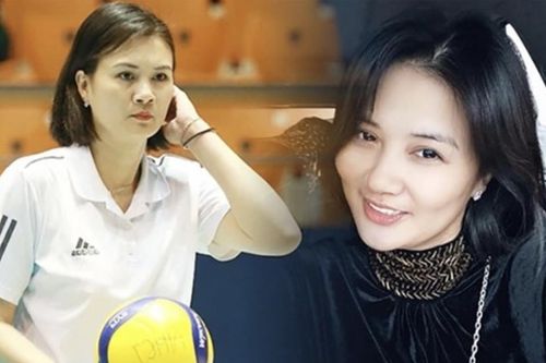 Hoa khôi bóng chuyền Kim Huệ gia nhập CLB của Bich Tuyền, có bước ngoặt mới trong sự nghiệp