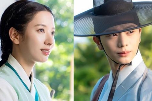 Bí mật đằng sau sự thống trị xếp hạng của K-Drama 'Cung điện ma ám'