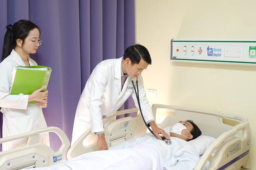 8 bệnh nhân đầu tiên thử nghiệm thuốc mới điều trị ung thư của Mỹ