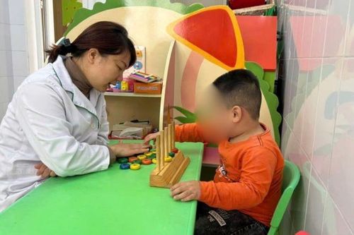 Trẻ tự kỷ và hành trình hòa nhập nhờ kết hợp y học cổ truyền