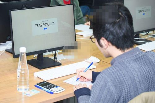 10 thí sinh đạt điểm cao nhất thi Đánh giá tư duy đợt 3 của Đại học Bách khoa Hà Nội