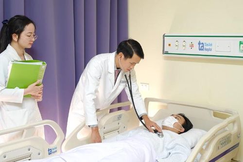 Những tín hiệu tích cực từ việc thử nghiệm thuốc tiềm năng chữa ung thư tại Việt Nam