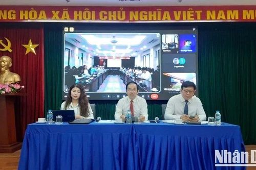 Tổ chức chính quyền địa phương 2 cấp: Hướng đến hiệu năng, hiệu lực, hiệu quả