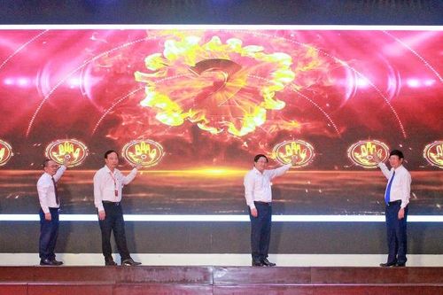 Cuộc thi viết 'Vượt lên số phận' lần thứ 8 có 12 giải chính và 4 giải phụ