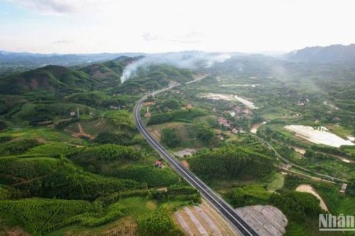 Phát huy nguồn lực tư nhân đầu tư dự án PPP giao thông