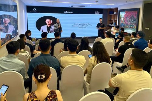 Phát triển ngành thể hình Việt Nam nhờ công nghệ và trí tuệ nhân tạo