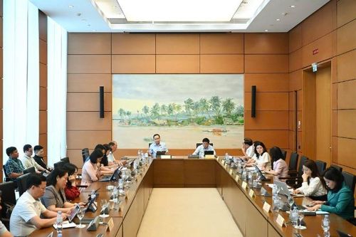 Tạo đột phá mạnh mẽ phát triển khoa học, công nghệ và đổi mới sáng tạo