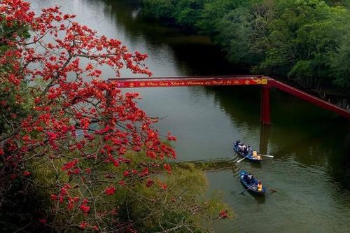 Hà Nội tập trung phát triển 3 khu vực trọng điểm về du lịch