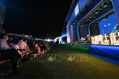 Gen Z định hình xu hướng du lịch dịp nghỉ lễ tại Trung Quốc