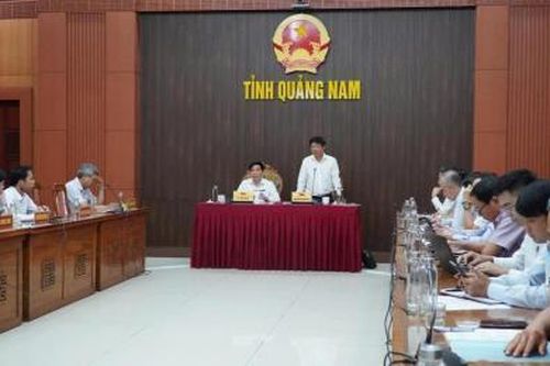 Không điều động lãnh đạo huyện về tỉnh, trừ trường hợp hết sức đặc biệt