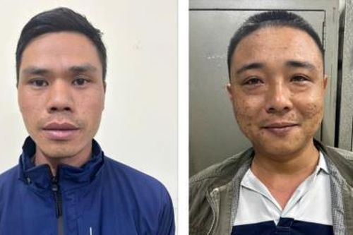 Khởi tố 2 bị can mua bán trái phép thông tin tài khoản ngân hàng
