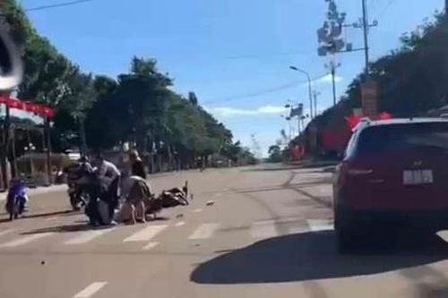 Công an tỉnh Gia Lai khẳng định không có khuất tất trong điều tra vụ tai nạn chết người tại thị trấn Kon Dơng