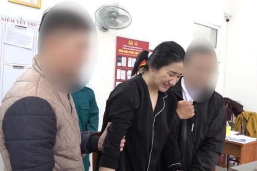 Tìm bị hại của Quế Chi