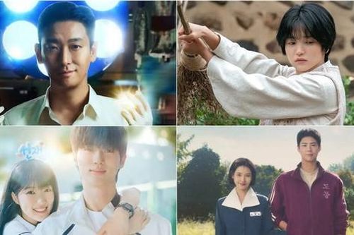 Lễ trao giải nghệ thuật Baeksang lần thứ 61: 'Đến gần hơn với mọi gia đình'