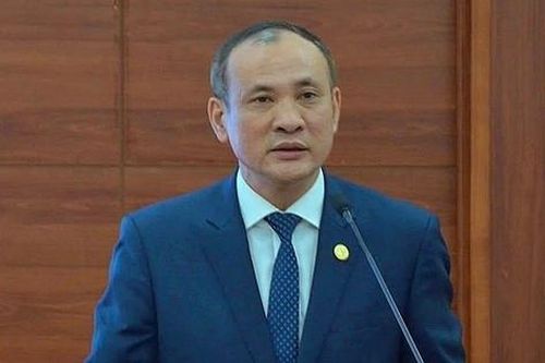 Bổ nhiệm GS. TS. Nguyễn Trung Việt giữ chức Hiệu trưởng Trường Đại học Thủy lợi