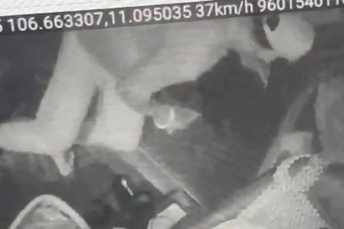 Làm rõ vụ phụ xe lấy túi xách có 90 triệu đồng của hành khách