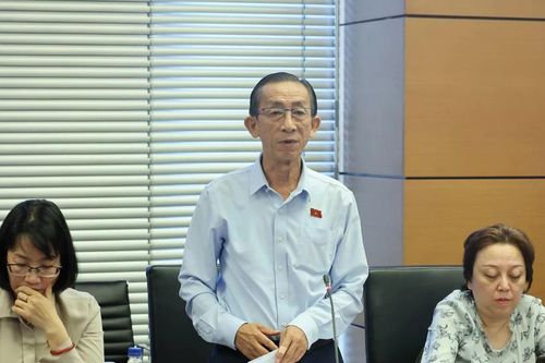 Đề xuất tạo cơ chế cho quỹ đầu tư mạo hiểm tư nhân hoạt động