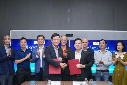 FPT đầu tư vào Navisoft để thúc đẩy chuyển đổi số mạnh mẽ ngành chứng khoán