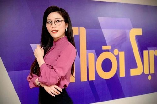 Nữ MC VTV có 'họ lạ' sở hữu nhan sắc 'đỉnh của chóp'