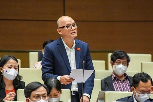 Chất lượng giáo dục phụ thuộc vào giáo viên