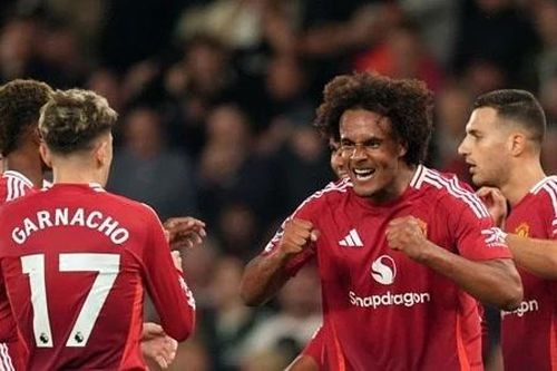 Danh tính 4 cầu thủ 'không thể đụng tới' của Man United trong hè này