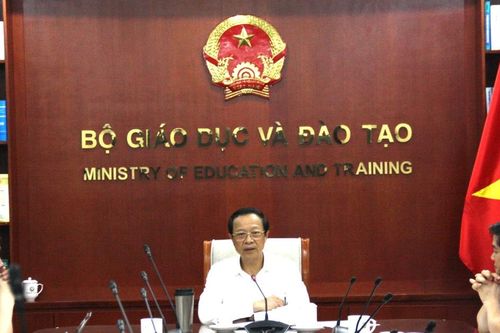 Chủ động, khẩn trương triển khai học bạ số