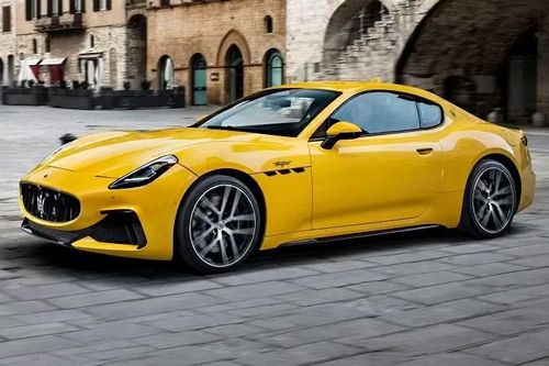 Cập nhật bảng giá xe hãng Maserati mới nhất tháng 5/2025