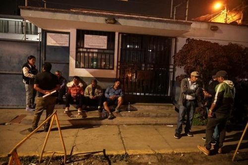 Peru đình chỉ khai thác vàng tại miền Bắc sau sự việc thương tâm