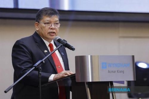 Hội nghị tham vấn các nghị sĩ trẻ ASEAN 2025: Cùng xây dựng Tầm nhìn chung toàn diện, bền vững hơn và sẵn sàng cho tương lai